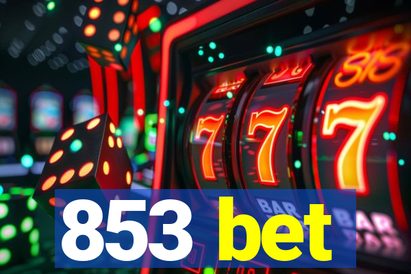 853 bet